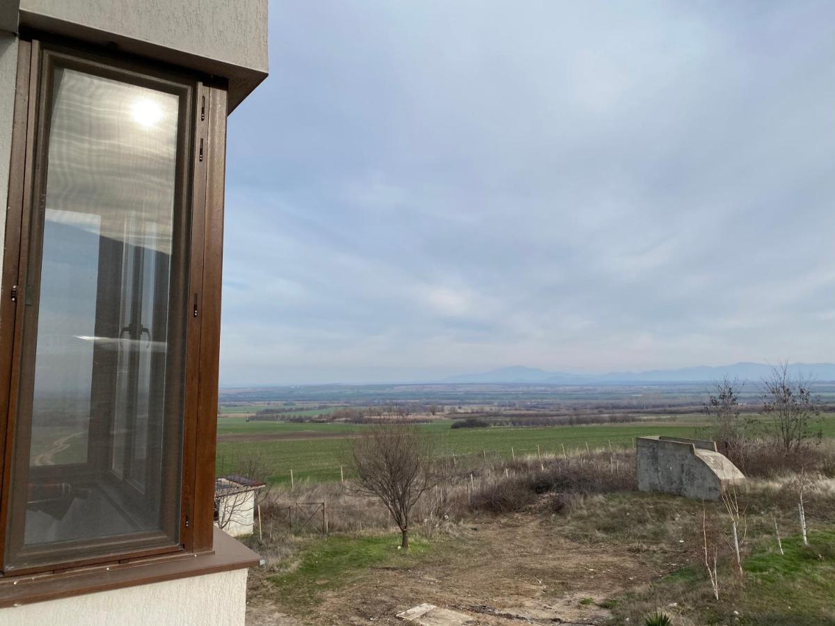 Семеен Хотел Конака Azenograd Kültér fotó
